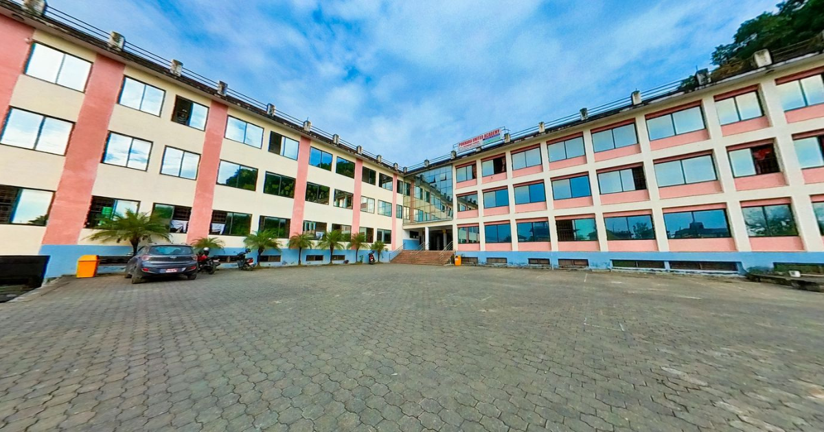 best school in Pokhara