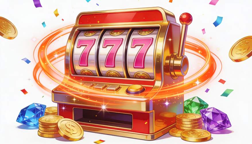 Casino Extra Bonuses Review