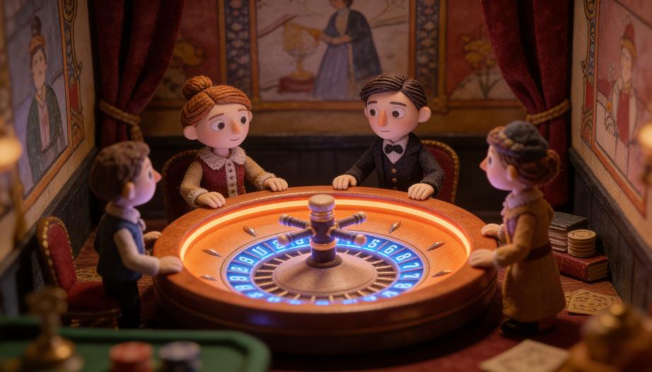 Fgfox Casino: Gratis Spins en Bonussen