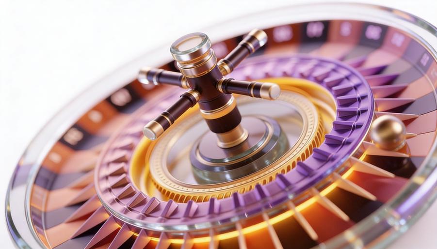 RNG i Online Kasinoer: En Oversikt